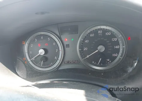 2007 Lexus Es 350 z USA, uszkodzony, nr VIN JTHBJ46G172023589